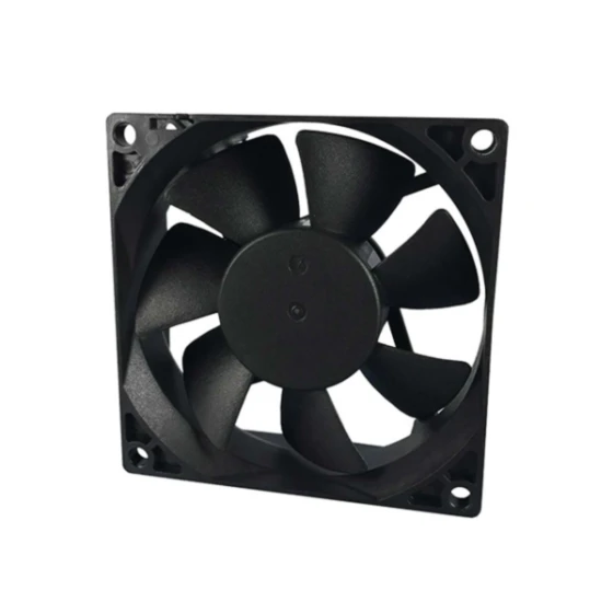 Qualtek FAD1-08025DHMW11-A ventilator