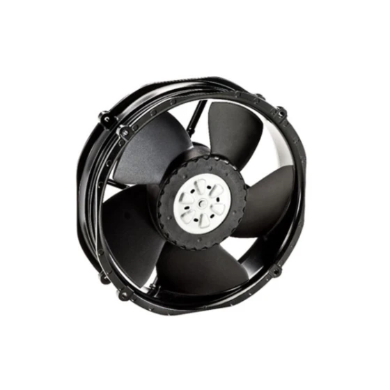 ebm-papst 2214F/2TDHHO ventilator