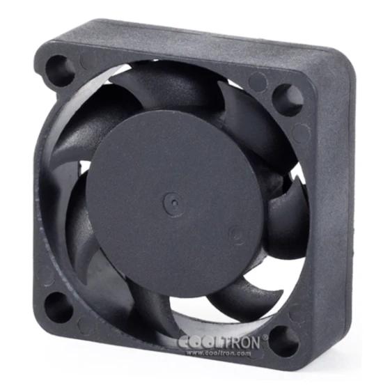 Cooltron Industrial Supply FD3010B12W5-81-3FSC ventilator