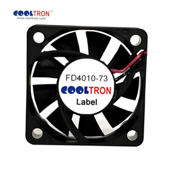 Cooltron Industrial Supply FD4010B05W3-73-2NSC1 ventilator