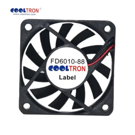 Cooltron FD6010B12W7-88-2RC1 fan