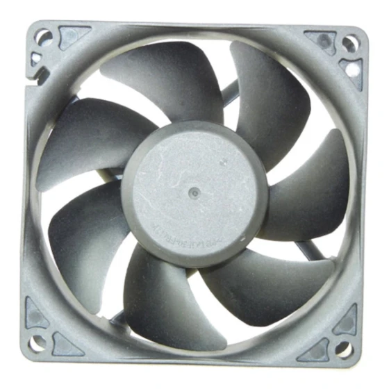 Cooltron Industrial Supply FD8025B12W11-3R21C ventilator
