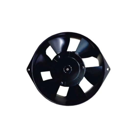 Qualtek FDA2-17255QBHW3F ventilator