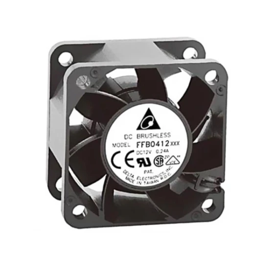 Delta FFB0412HN-R00 ventilator