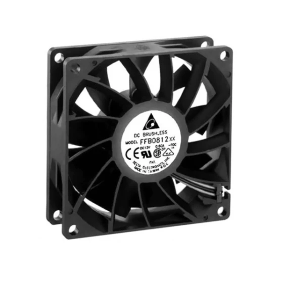 DELTA FFB0812VH-F00 fan