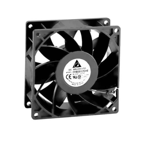 DELTA FFB0924SHE-F00 fan