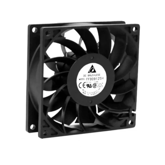 DELTA FFB0924VH-F00 fan