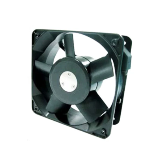 Qualtek FKA2-18065QBHW3F ventilator
