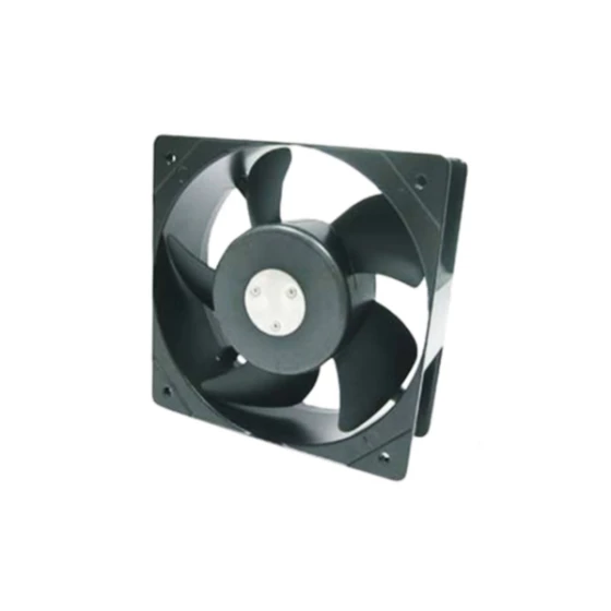 Qualtek FKA2-20572QBHT3F ventilator