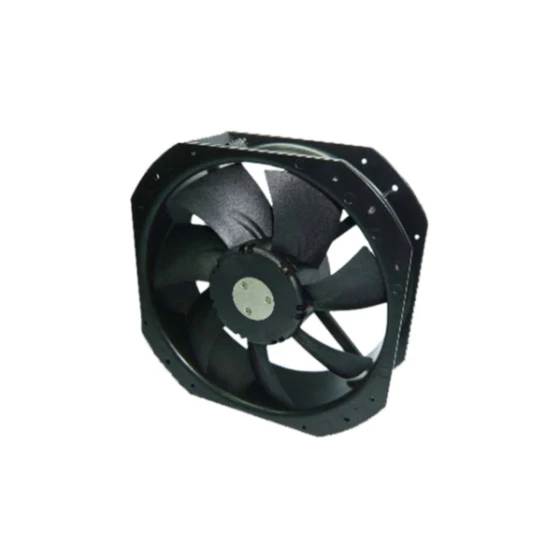 Qualtek FKA2-28089NBMT3F ventilator