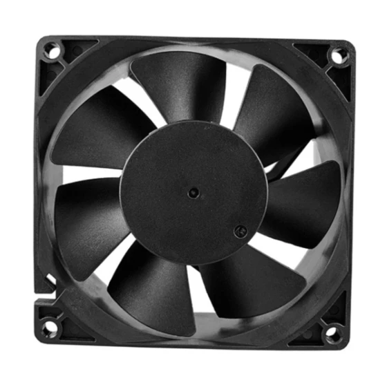 Qualtek FMA1-09225WBHT12 ventilator
