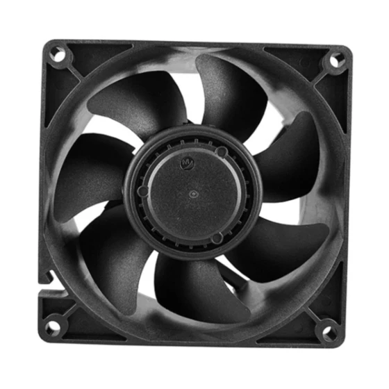 Qualtek FMA1-09238WBHT12 ventilator