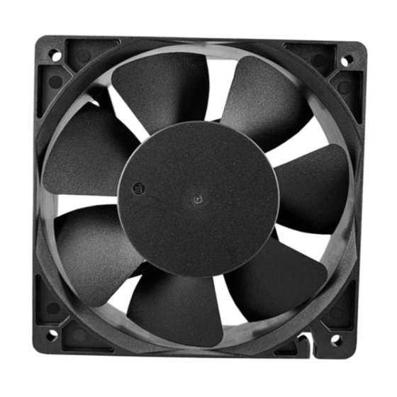 Qualtek FMA1-12025WBHW12 ventilator