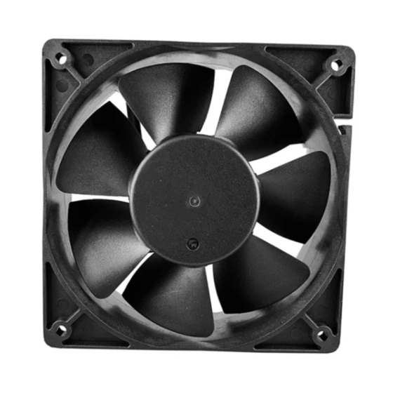 Qualtek FMA1-12038WBHW12 ventilator