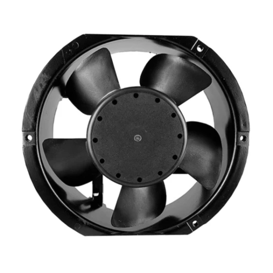Qualtek FMA1-17251WBHW32 ventilator