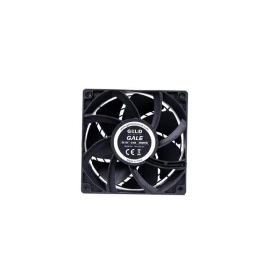 Gelid FN-GALE-01 ventilator