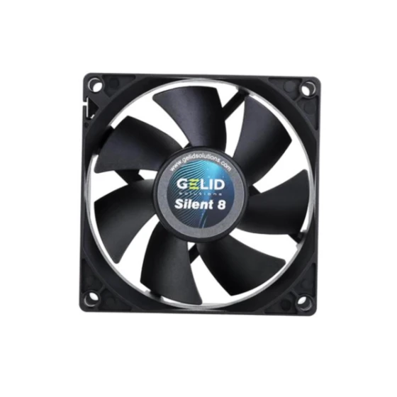 Gelid FN-PX08-21 ventilator