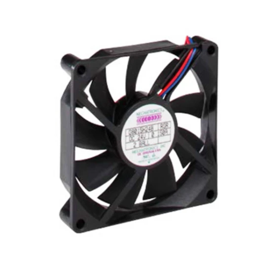 Mechatronics G8015M24B-RGR fan