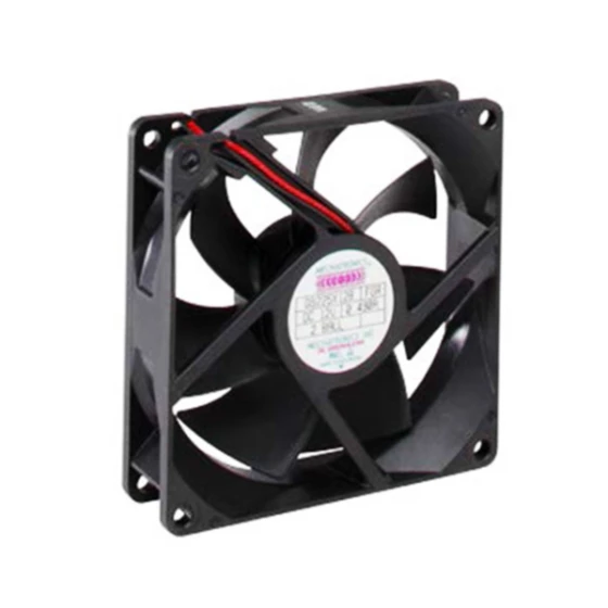 Mechatronics G9225X12B-FGR ventilator