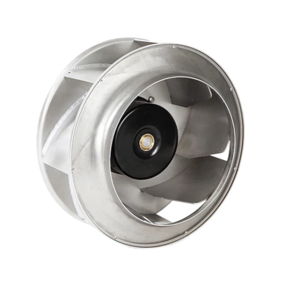 Delta GTB036FUC23R N1 ventilator