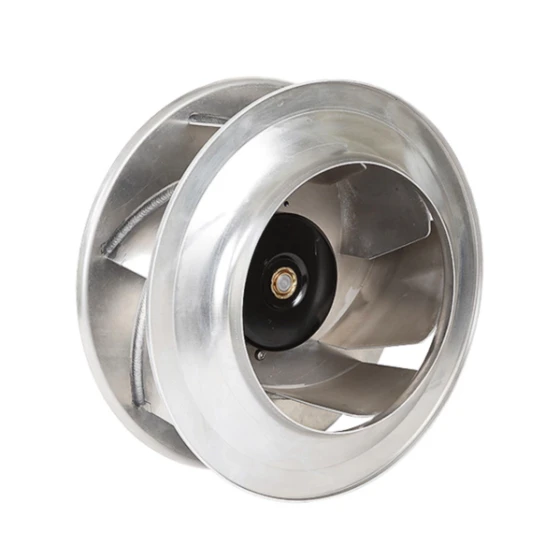 Delta GTB040FUC23R N1 ventilator