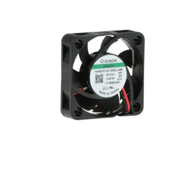 Sunon HA40101V4-1000U-A99 ventilator