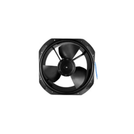 Qualtek FDA2-28080QBHK4F ventilator