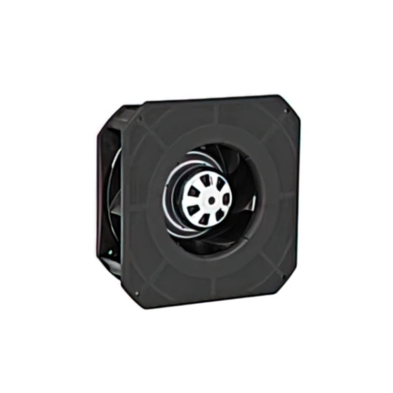ebm-papst K3G190-RG19-14 ventilator
