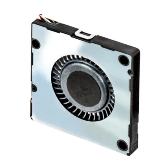Delta KDB0305HA3-00 ventilator