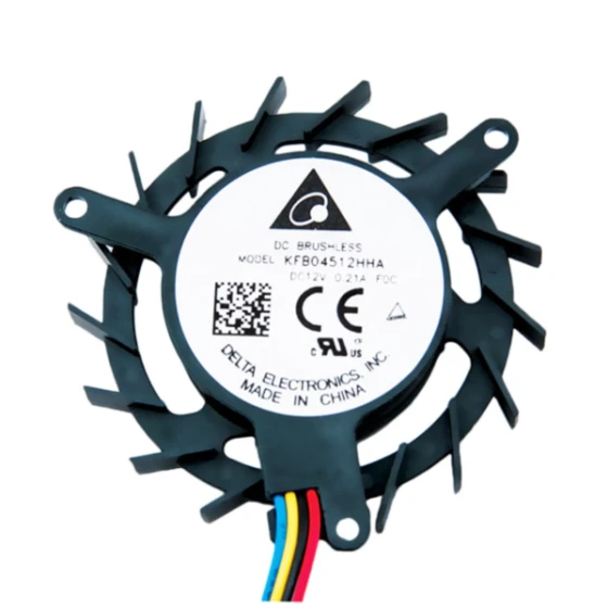 Delta KFB04512HHAF0C ventilator