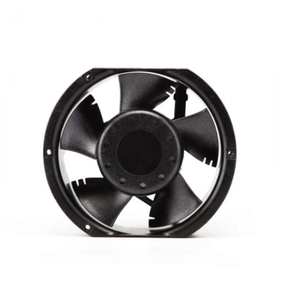 Comair Rotron 19040521A ventilator