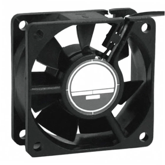 Orion OD6025-12LLB01A fan