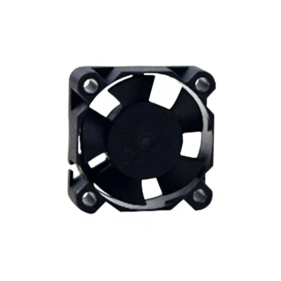 Mechatronics MR3010L12B2-RSR fan