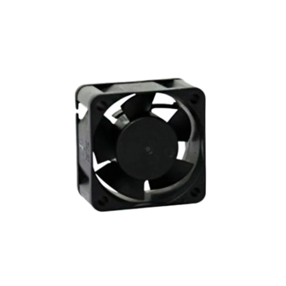 Mechatronics MR4020H24B-RSR ventilator