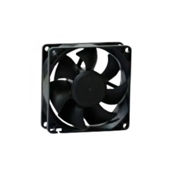 Mechatronics MR8025H12B1+6-FSR fan