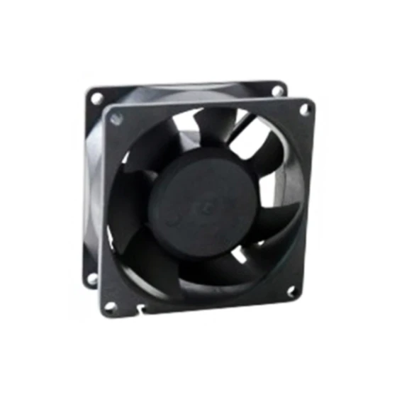 Mechatronics MR8032E12B-FSR ventilator