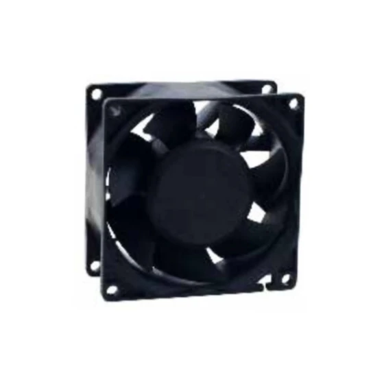 Mechatronics MR8038E24B-RSR fan
