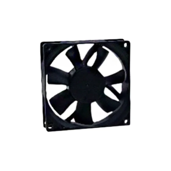 Mechatronics MR9225X24B-FSR ventilator