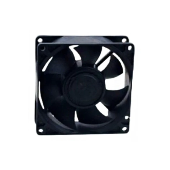 Mechatronics MR9232M24B1+6-FSR fan
