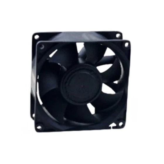 Mechatronics MR9238H48B-FSR ventilator