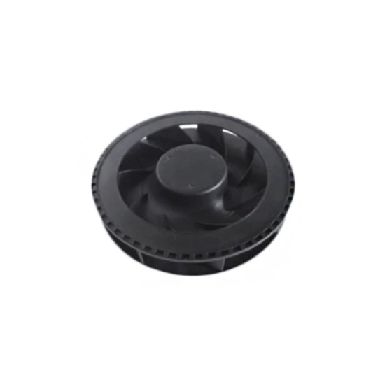 Mechatronics MSI1225H24B2-BBR fan
