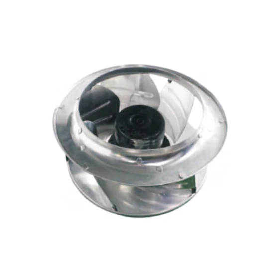 Mechatronics MSI3116H48B1+6-BBR fan