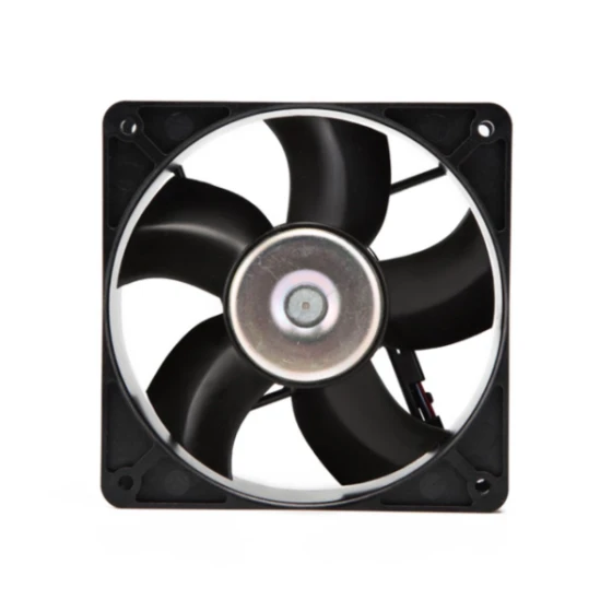 Comair Rotron 19041170A ventilator
