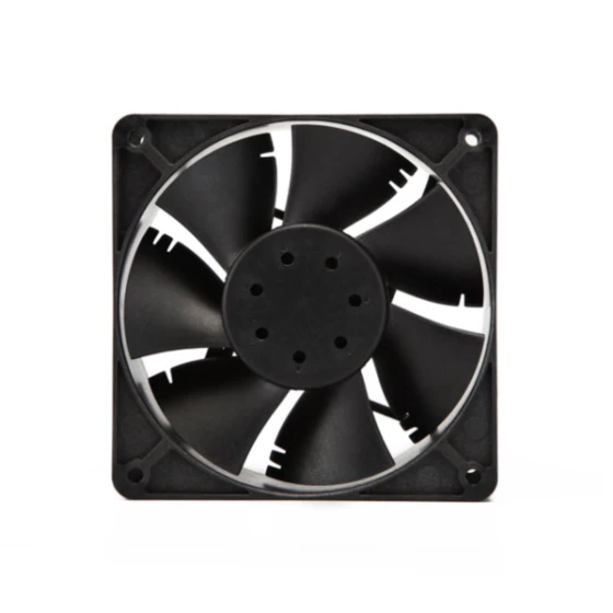 Comair Rotron 17001221A ventilator