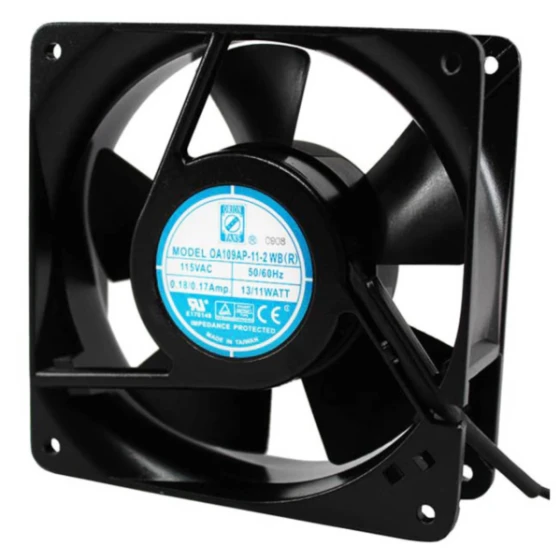 Orion OA109AP-11-2WBR ventilator