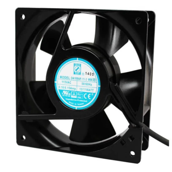 Orion OA109AP-11-3WBR ventilator