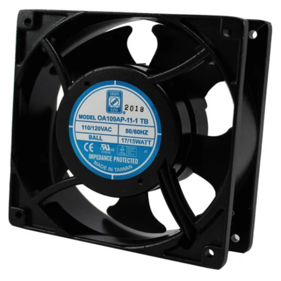 Orion OA109AP-24-1TB ventilator