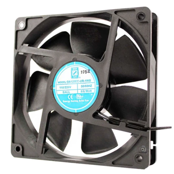 Orion OA125EC-UR-1WB ventilator