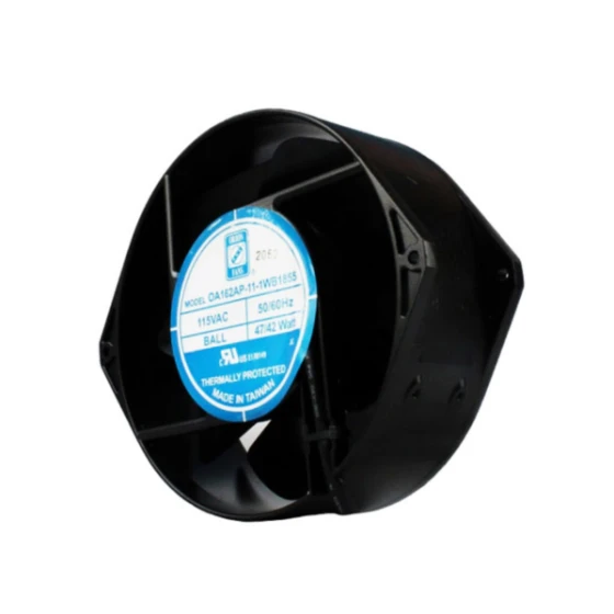 Orion OA162AP-22-1TB1855 ventilator