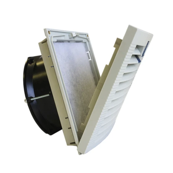 Orion OA172LFGH111TXC ventilator